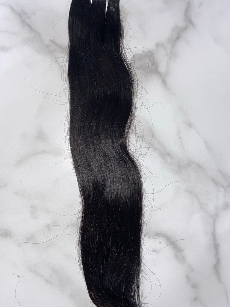 Indian Natural Straight